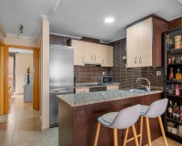 Rynek wtórny - apartment - Alicante - Alicante Centro
