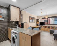 Rynek wtórny - apartment - Alicante - Alicante Centro