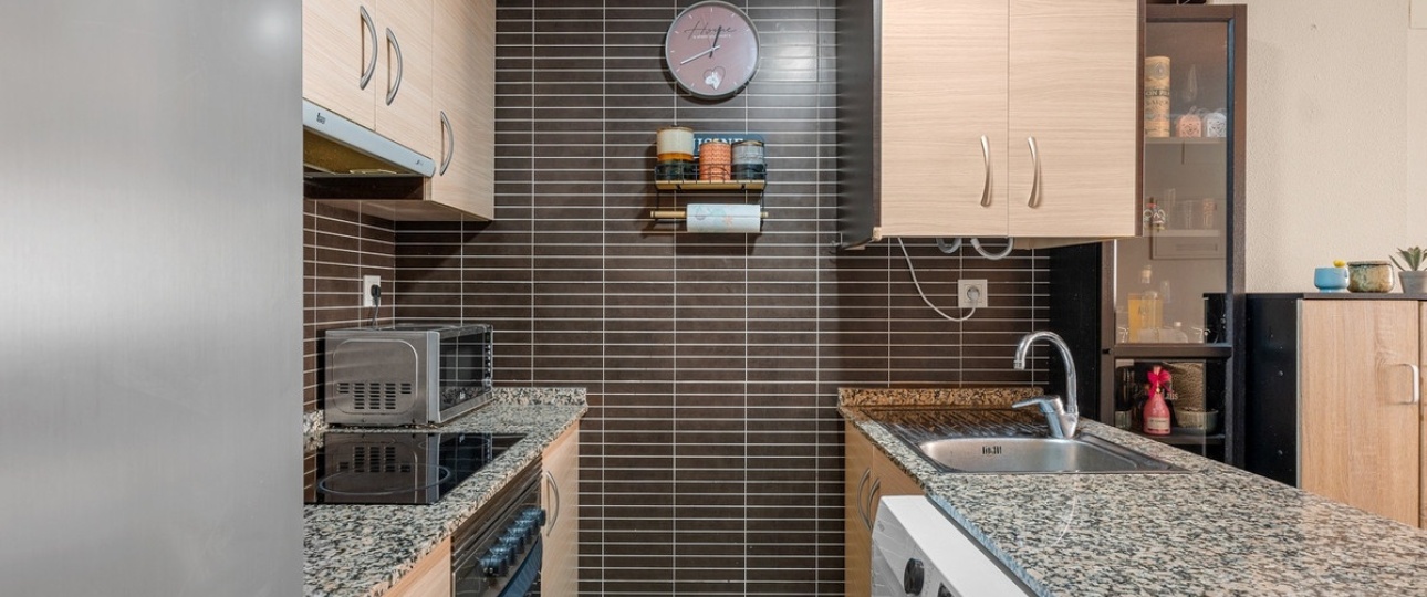 Rynek wtórny - apartment - Alicante - Alicante Centro