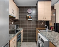 Rynek wtórny - apartment - Alicante - Alicante Centro