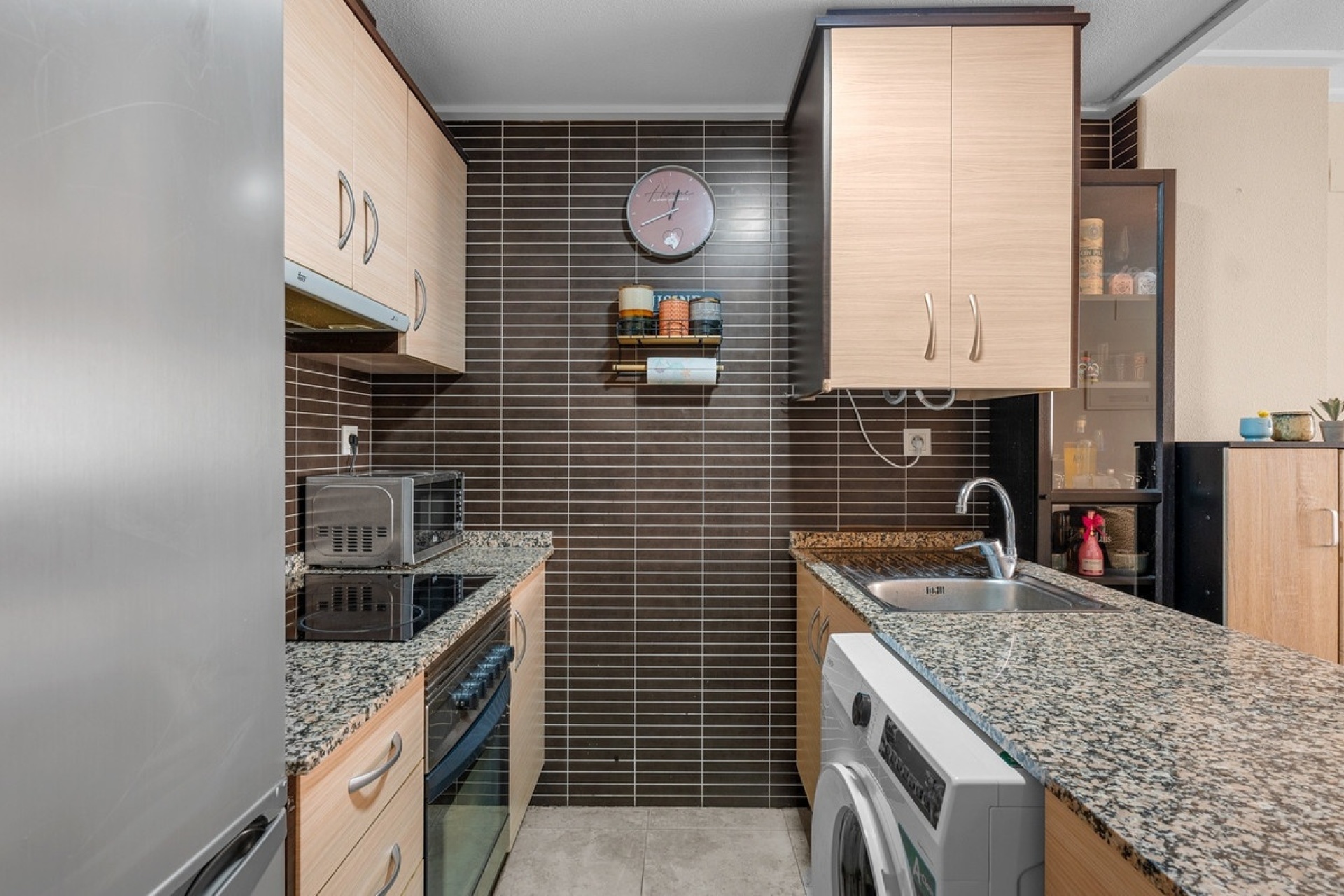 Rynek wtórny - apartment - Alicante - Alicante Centro