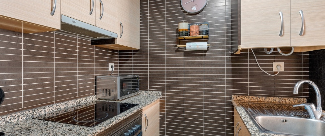 Rynek wtórny - apartment - Alicante - Alicante Centro