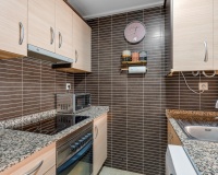 Rynek wtórny - apartment - Alicante - Alicante Centro