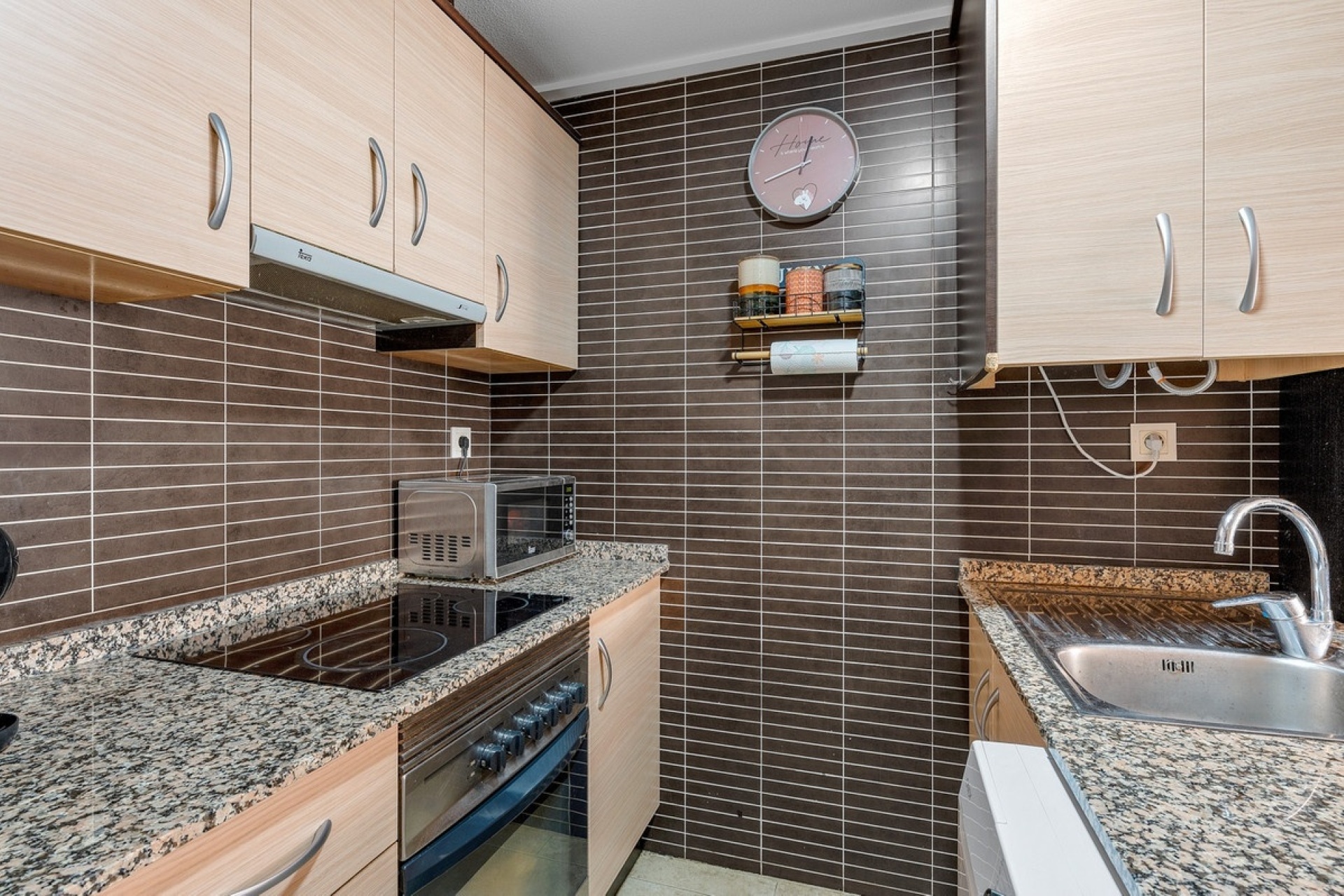 Rynek wtórny - apartment - Alicante - Alicante Centro