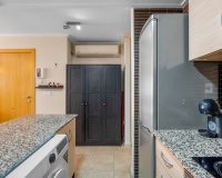 Rynek wtórny - apartment - Alicante - Alicante Centro