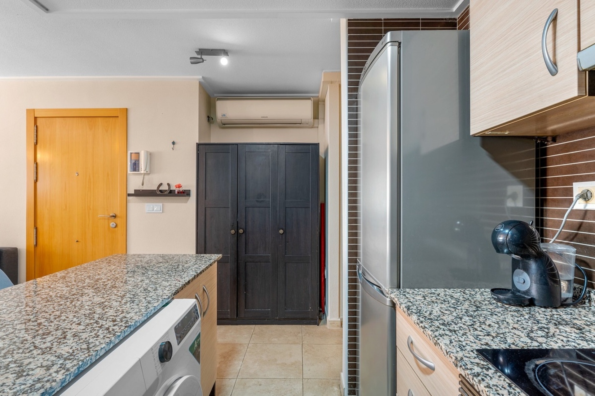 Rynek wtórny - apartment - Alicante - Alicante Centro