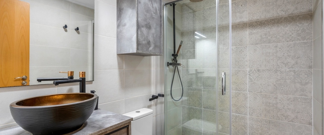 Rynek wtórny - apartment - Alicante - Alicante Centro
