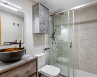 Rynek wtórny - apartment - Alicante - Alicante Centro