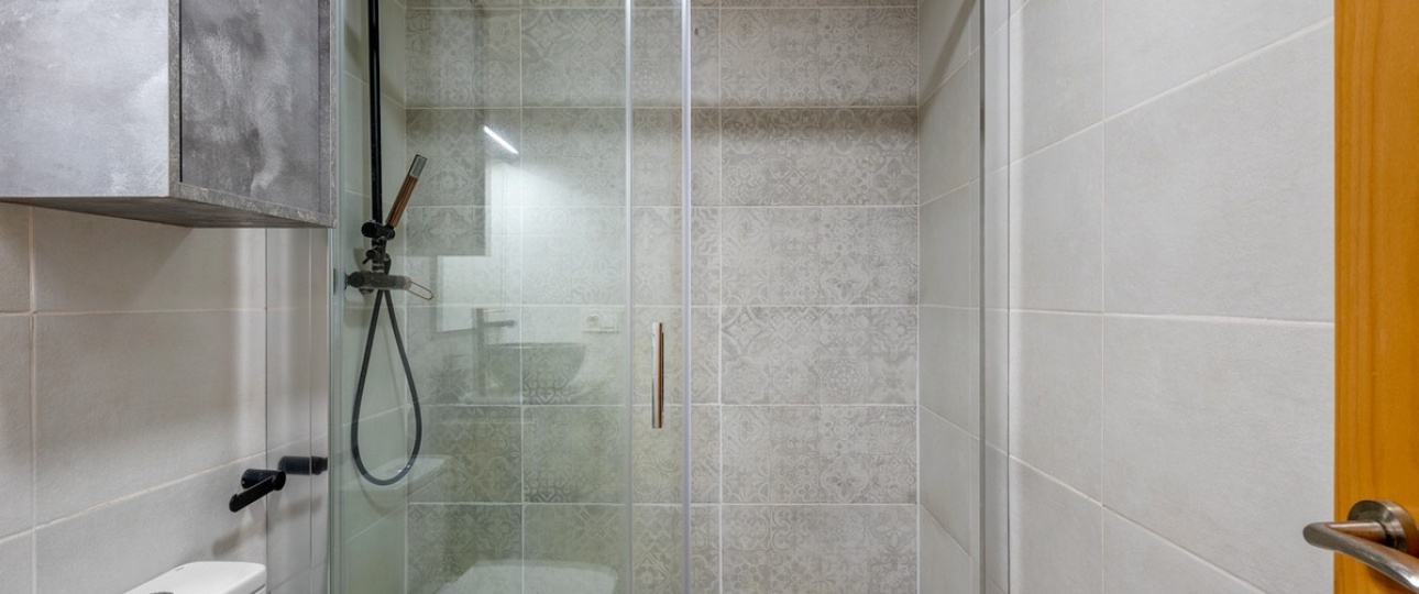 Rynek wtórny - apartment - Alicante - Alicante Centro