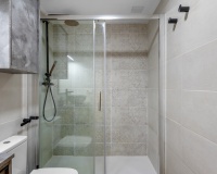 Rynek wtórny - apartment - Alicante - Alicante Centro