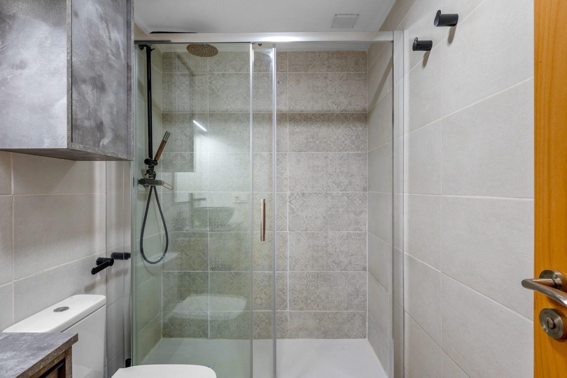 Rynek wtórny - apartment - Alicante - Alicante Centro