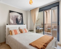 Rynek wtórny - apartment - Alicante - Alicante Centro
