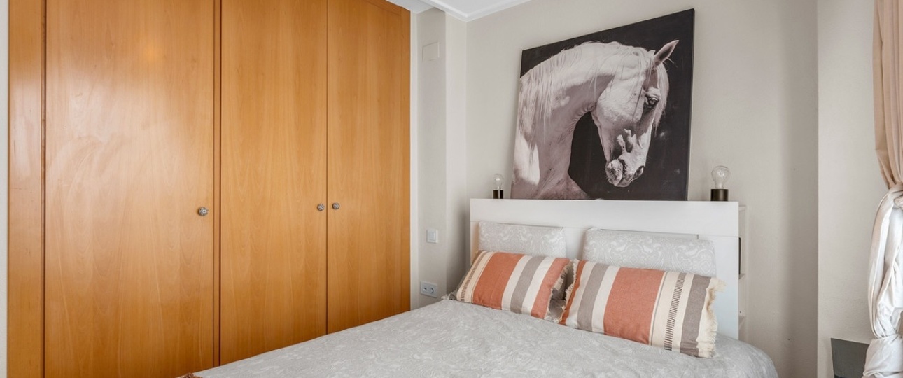 Rynek wtórny - apartment - Alicante - Alicante Centro
