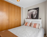 Rynek wtórny - apartment - Alicante - Alicante Centro