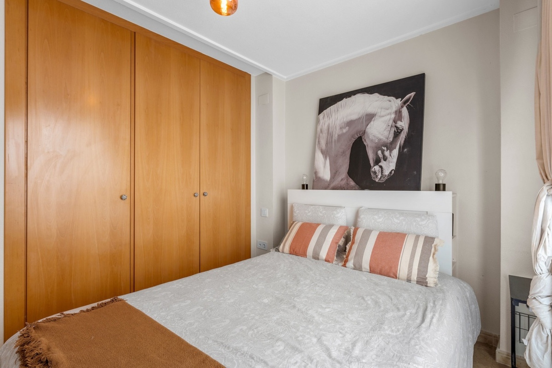 Rynek wtórny - apartment - Alicante - Alicante Centro