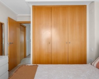 Rynek wtórny - apartment - Alicante - Alicante Centro