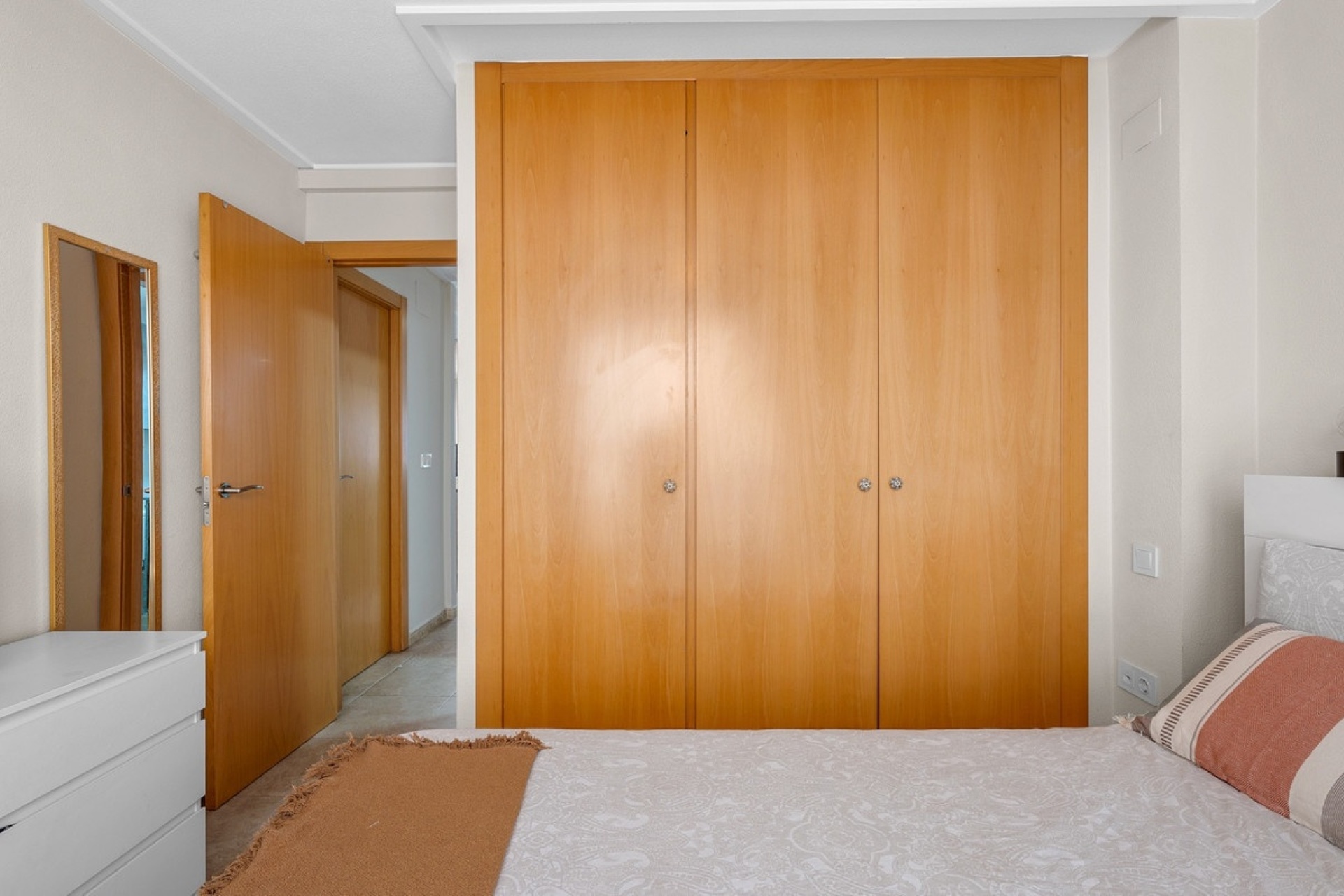 Rynek wtórny - apartment - Alicante - Alicante Centro
