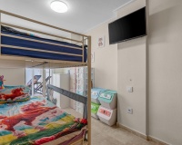 Rynek wtórny - apartment - Alicante - Alicante Centro