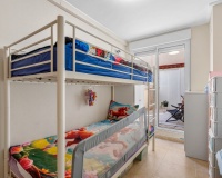 Rynek wtórny - apartment - Alicante - Alicante Centro