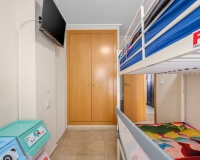 Rynek wtórny - apartment - Alicante - Alicante Centro