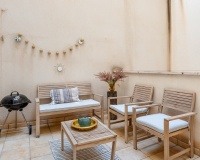 Rynek wtórny - apartment - Alicante - Alicante Centro