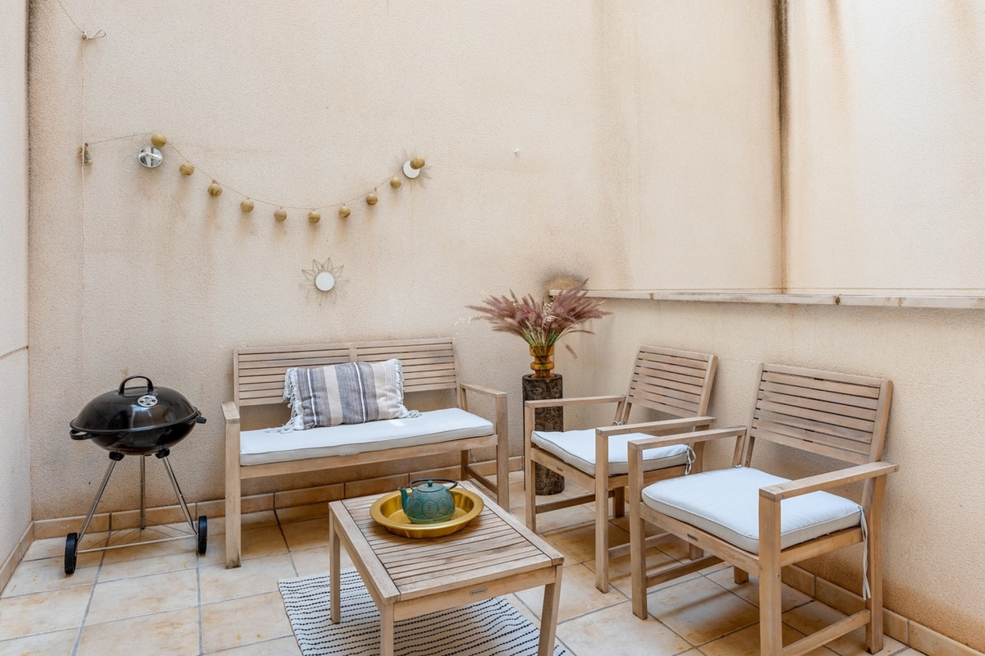 Rynek wtórny - apartment - Alicante - Alicante Centro