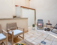 Rynek wtórny - apartment - Alicante - Alicante Centro