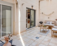 Rynek wtórny - apartment - Alicante - Alicante Centro
