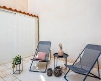 Rynek wtórny - apartment - Alicante - Alicante Centro