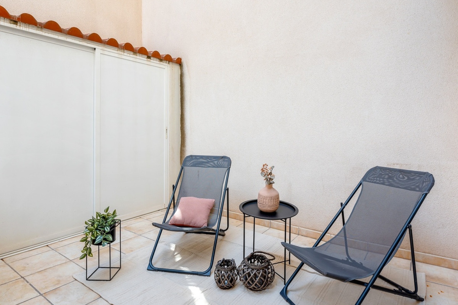 Rynek wtórny - apartment - Alicante - Alicante Centro