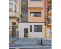 Rynek wtórny - apartment - Alicante - Alicante Centro