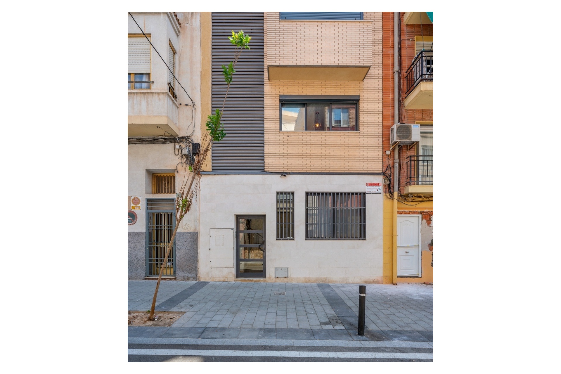 Rynek wtórny - apartment - Alicante - Alicante Centro