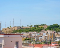 Rynek wtórny - apartment - Alicante - Alicante Centro