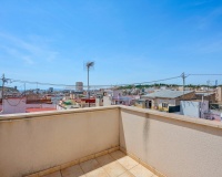Rynek wtórny - apartment - Alicante - Alicante Centro