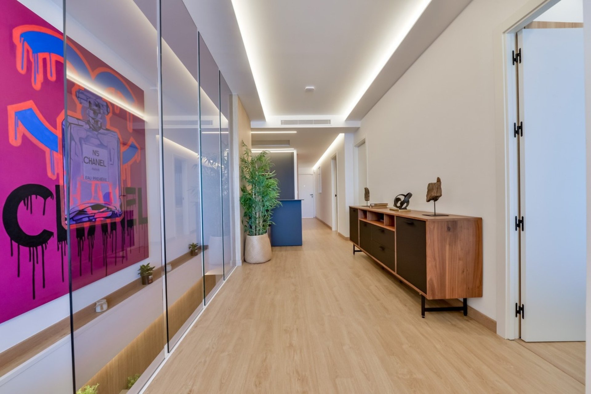 Rynek wtórny - apartment - Altea - Altea Centro