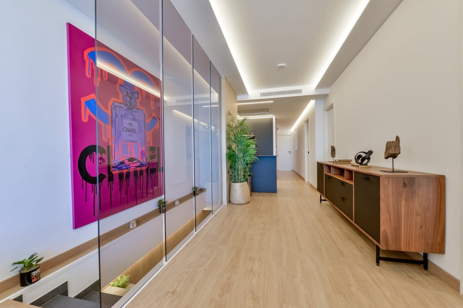 Rynek wtórny - apartment - Altea - Altea Centro