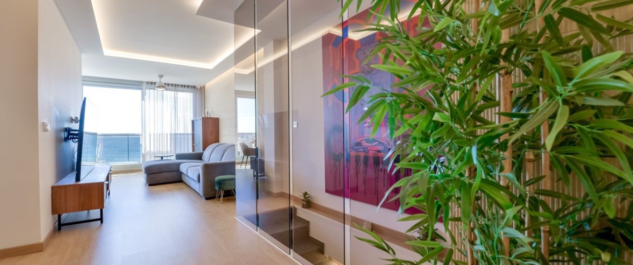 Rynek wtórny - apartment - Altea - Altea Centro
