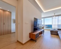 Rynek wtórny - apartment - Altea - Altea Centro