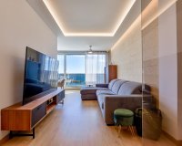 Rynek wtórny - apartment - Altea - Altea Centro