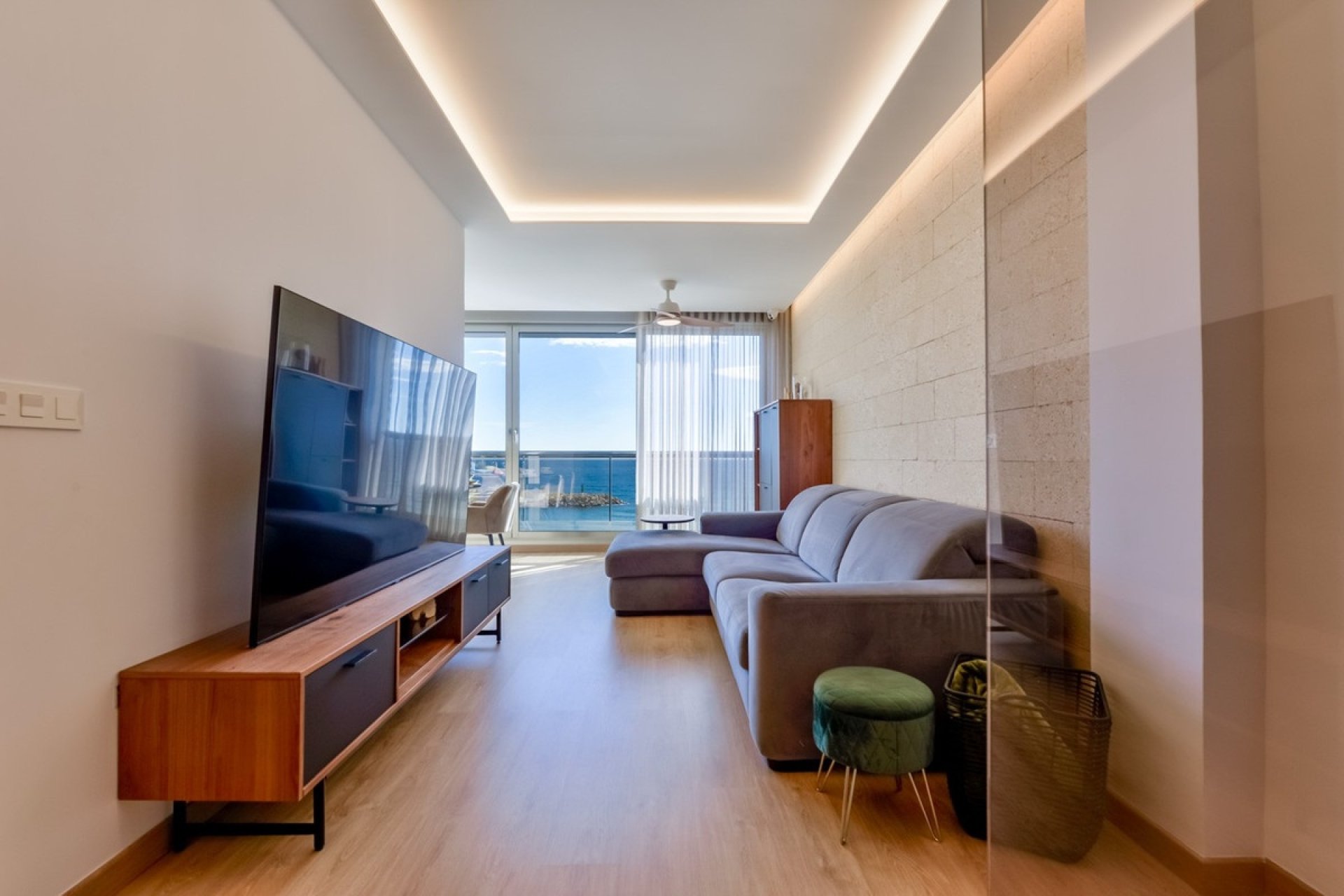 Rynek wtórny - apartment - Altea - Altea Centro