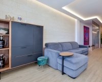 Rynek wtórny - apartment - Altea - Altea Centro