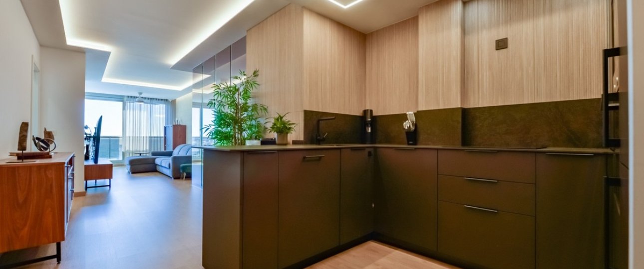 Rynek wtórny - apartment - Altea - Altea Centro