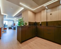 Rynek wtórny - apartment - Altea - Altea Centro
