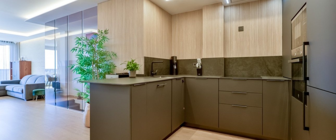 Rynek wtórny - apartment - Altea - Altea Centro