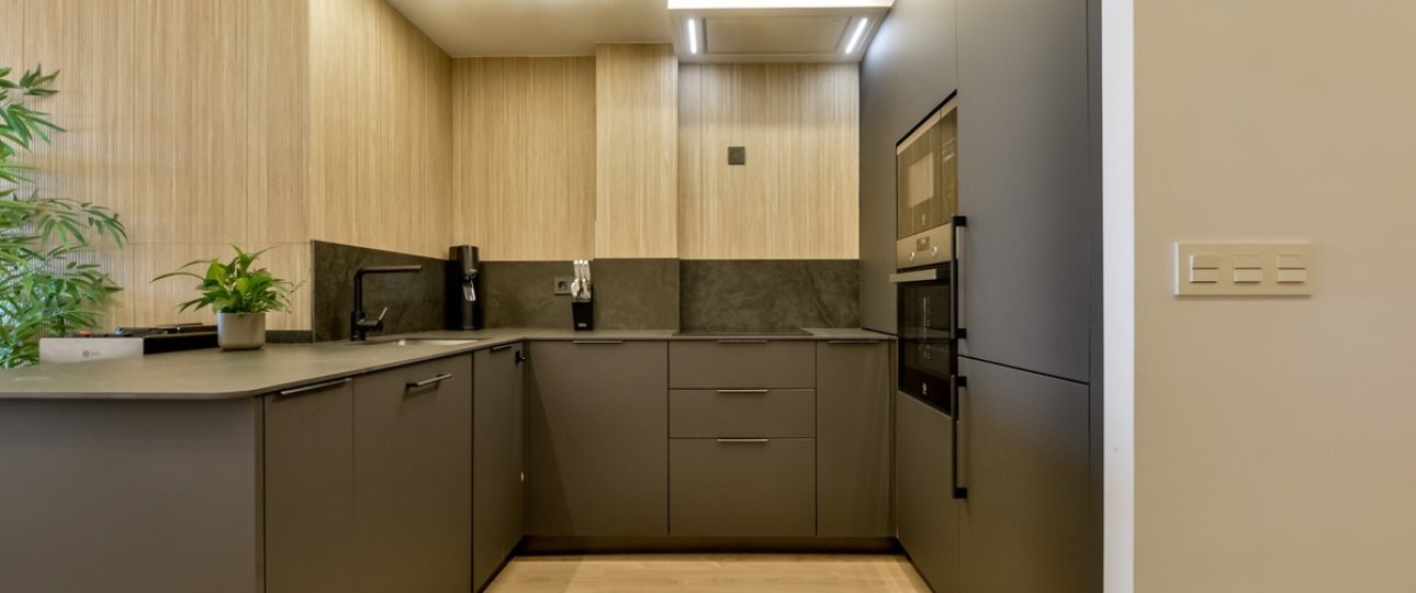 Rynek wtórny - apartment - Altea - Altea Centro