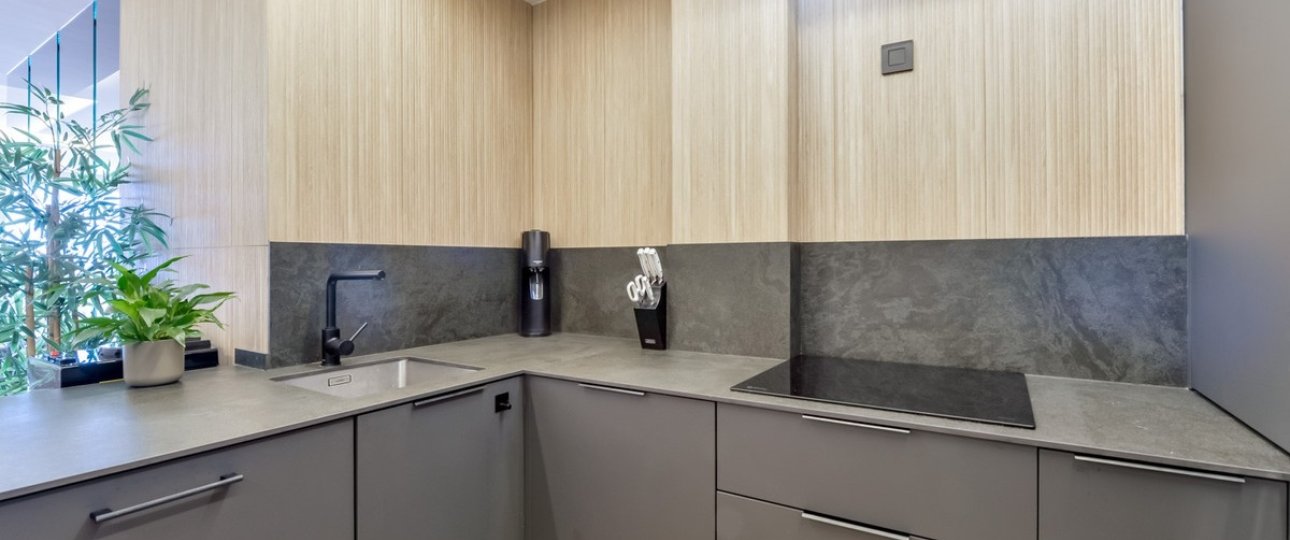 Rynek wtórny - apartment - Altea - Altea Centro