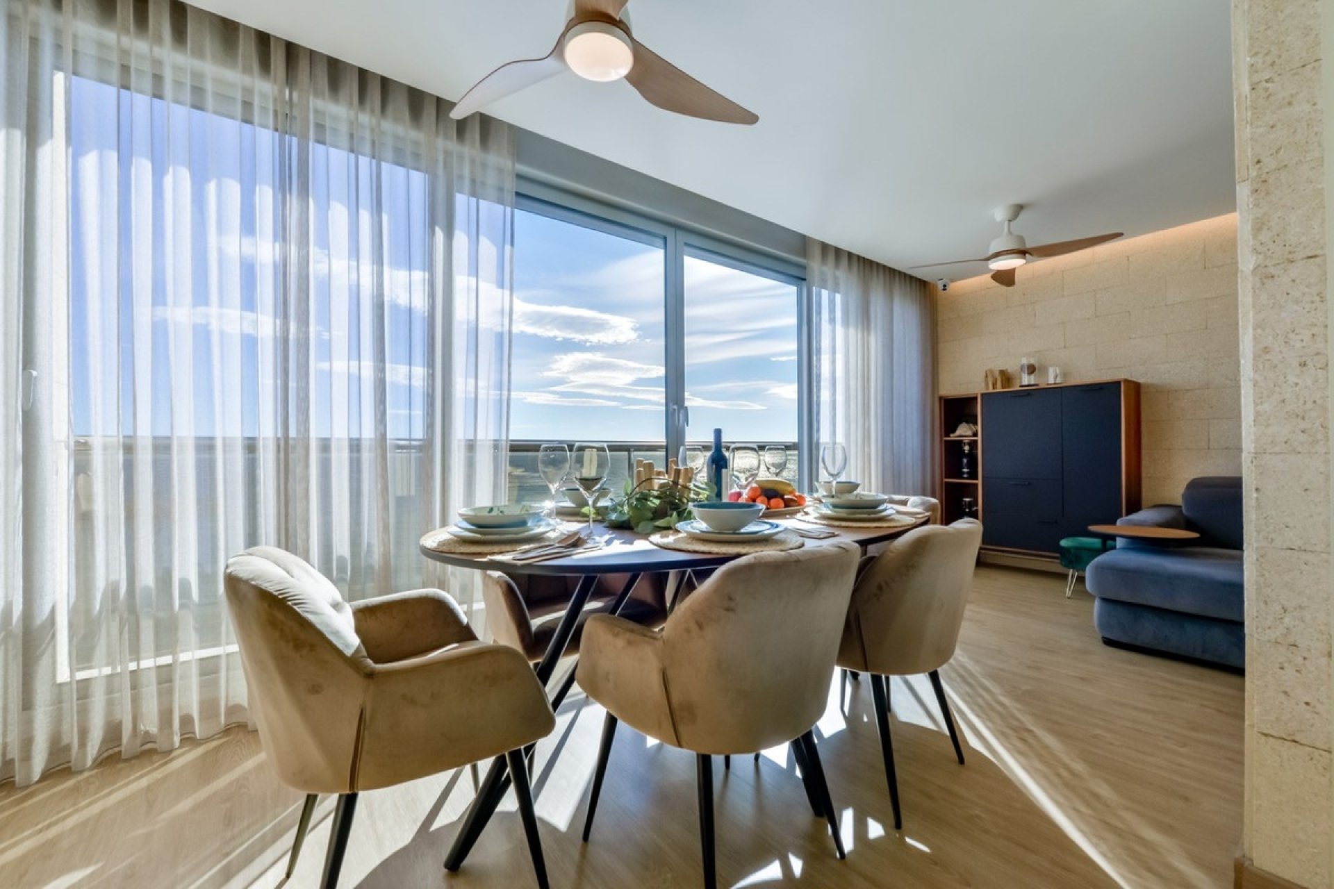 Rynek wtórny - apartment - Altea - Altea Centro