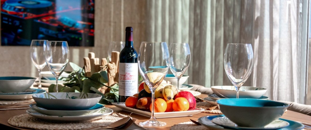 Rynek wtórny - apartment - Altea - Altea Centro