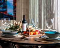 Rynek wtórny - apartment - Altea - Altea Centro