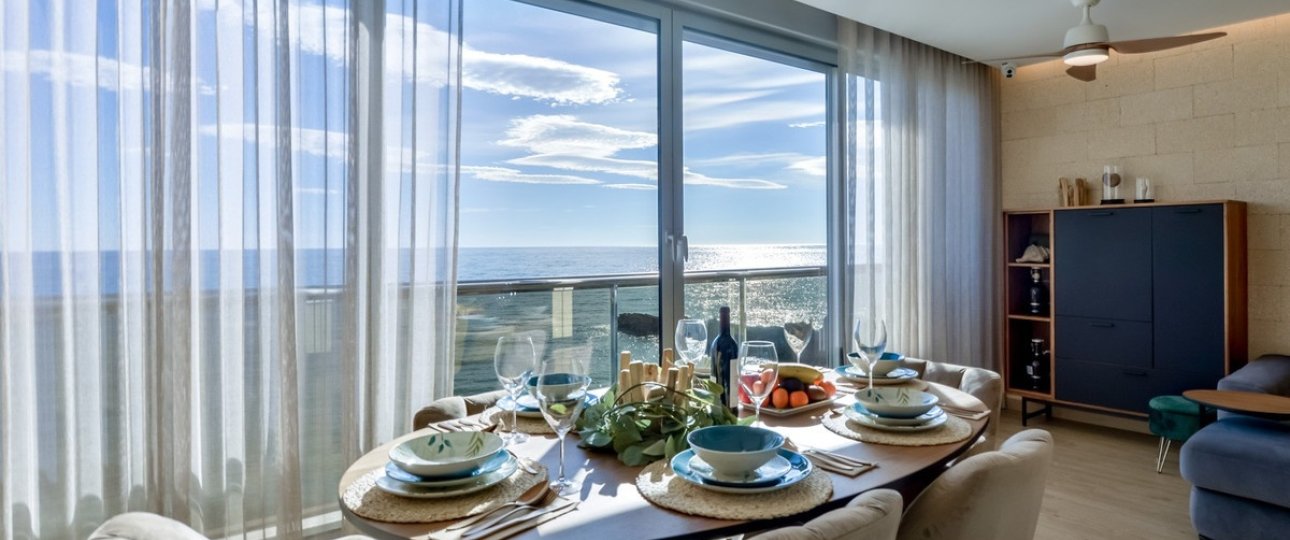 Rynek wtórny - apartment - Altea - Altea Centro